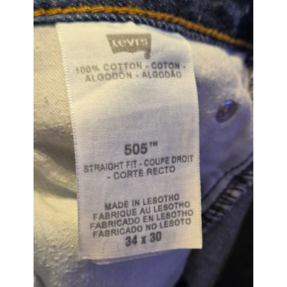 Levis *owners are